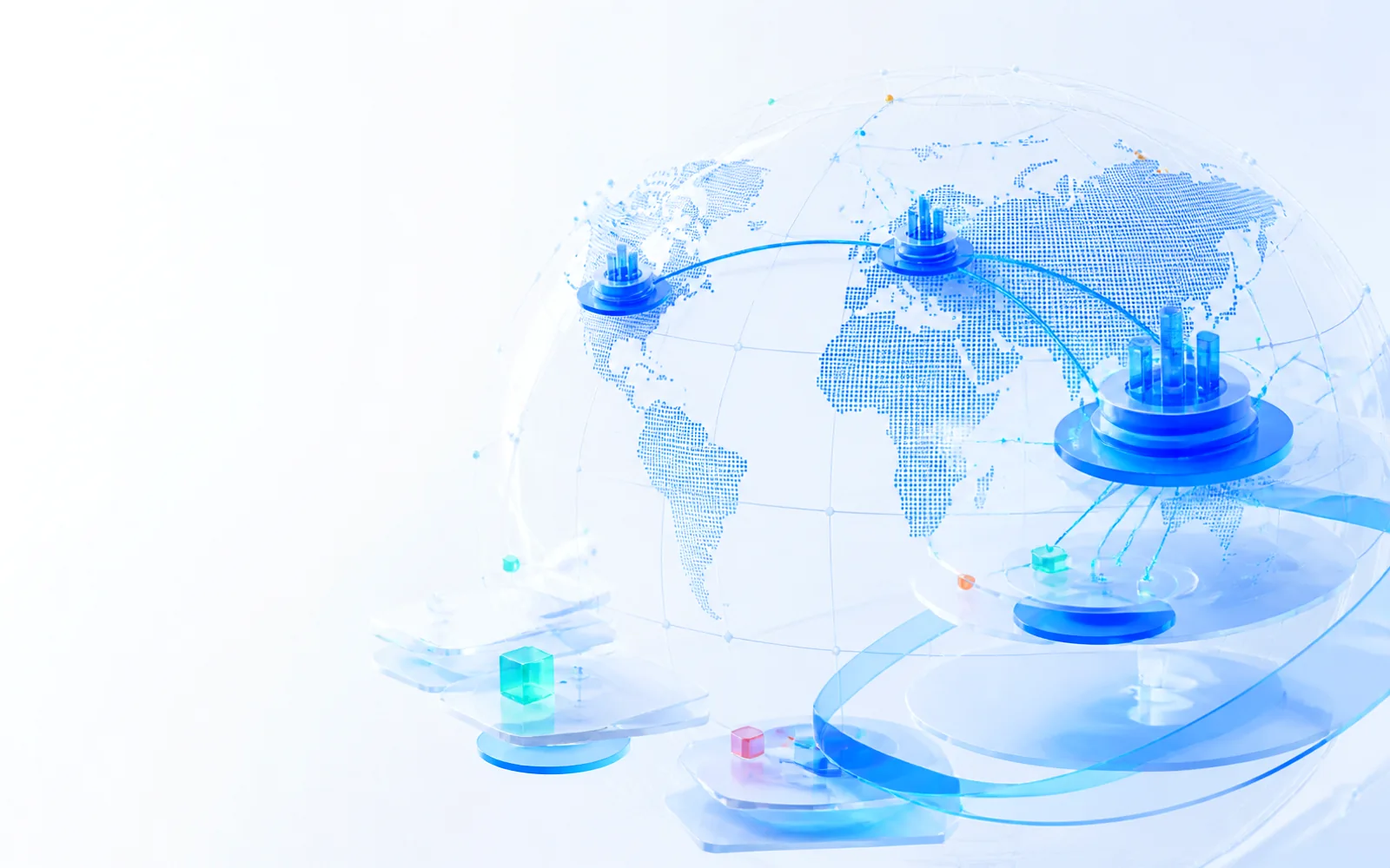 平台工程团队检查 Kubernetes 服务运行状态